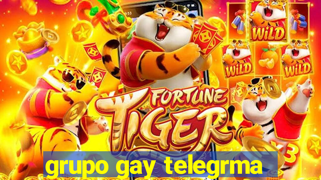 grupo gay telegrma